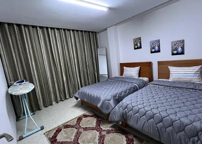 Chez-Moi