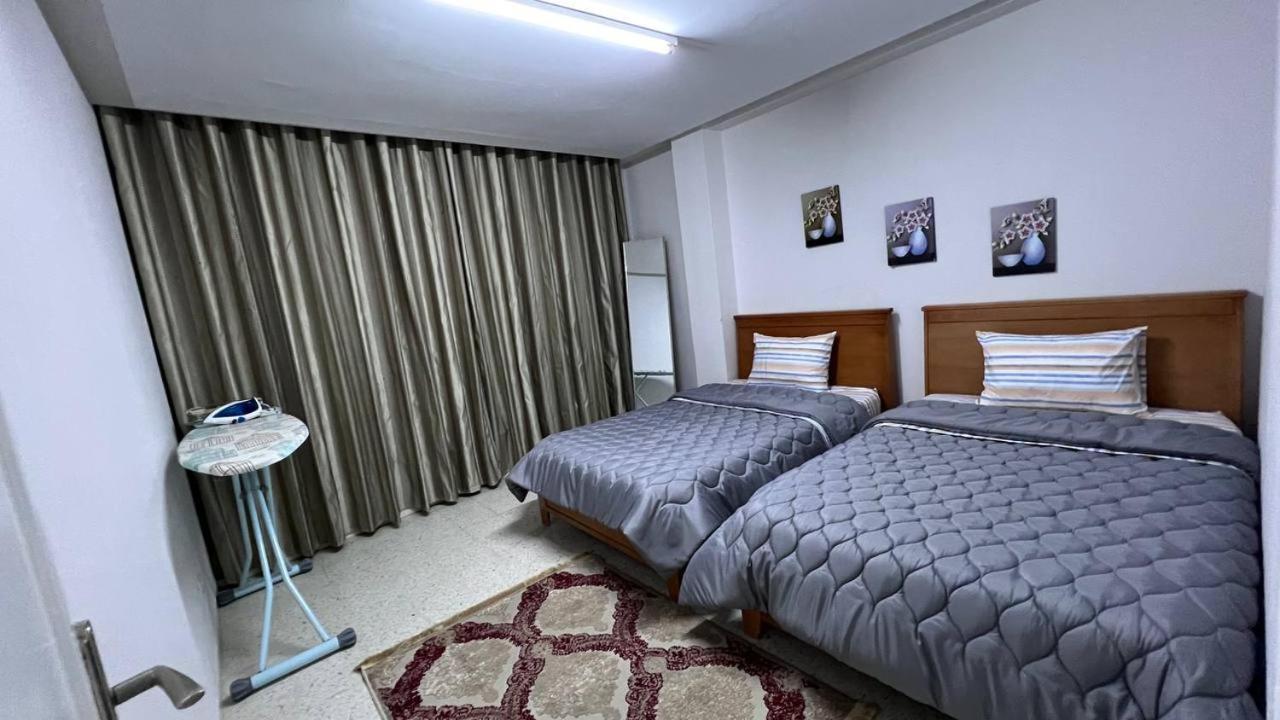 Apartament Chez-moi