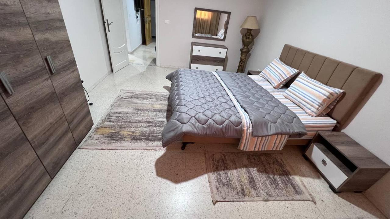 Chez-moi Apartament *