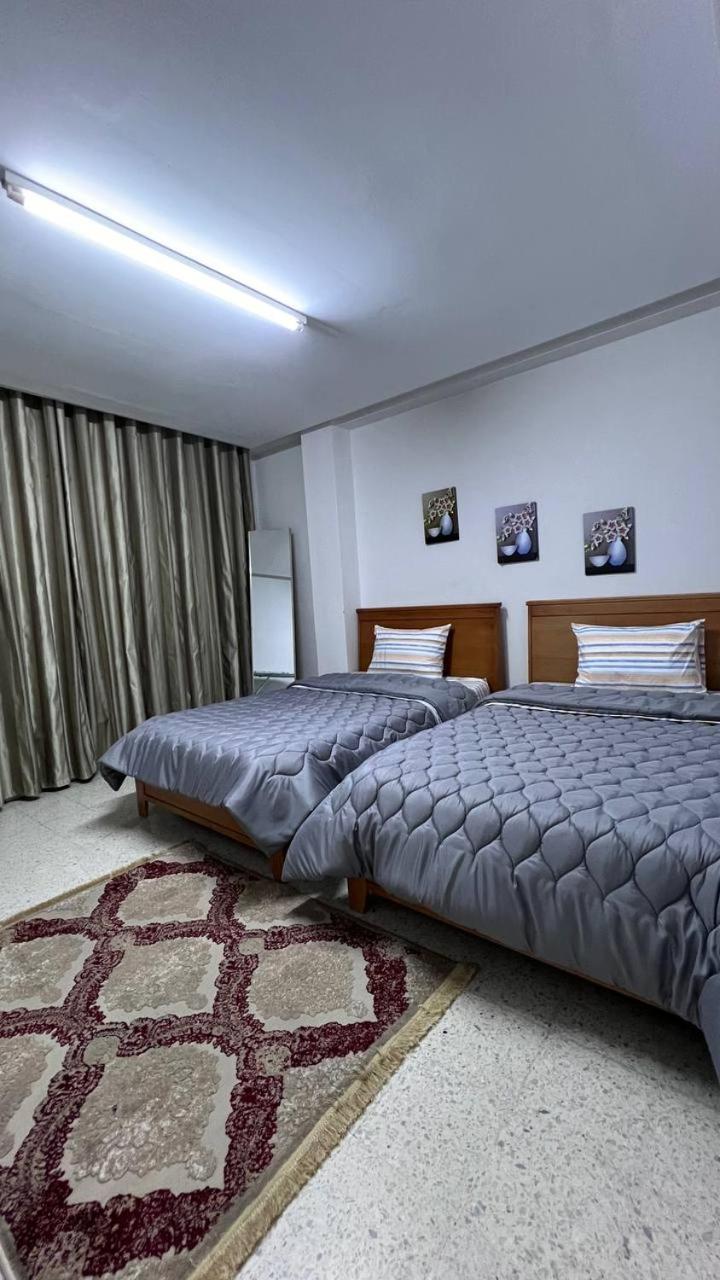 Apartament Chez-moi *