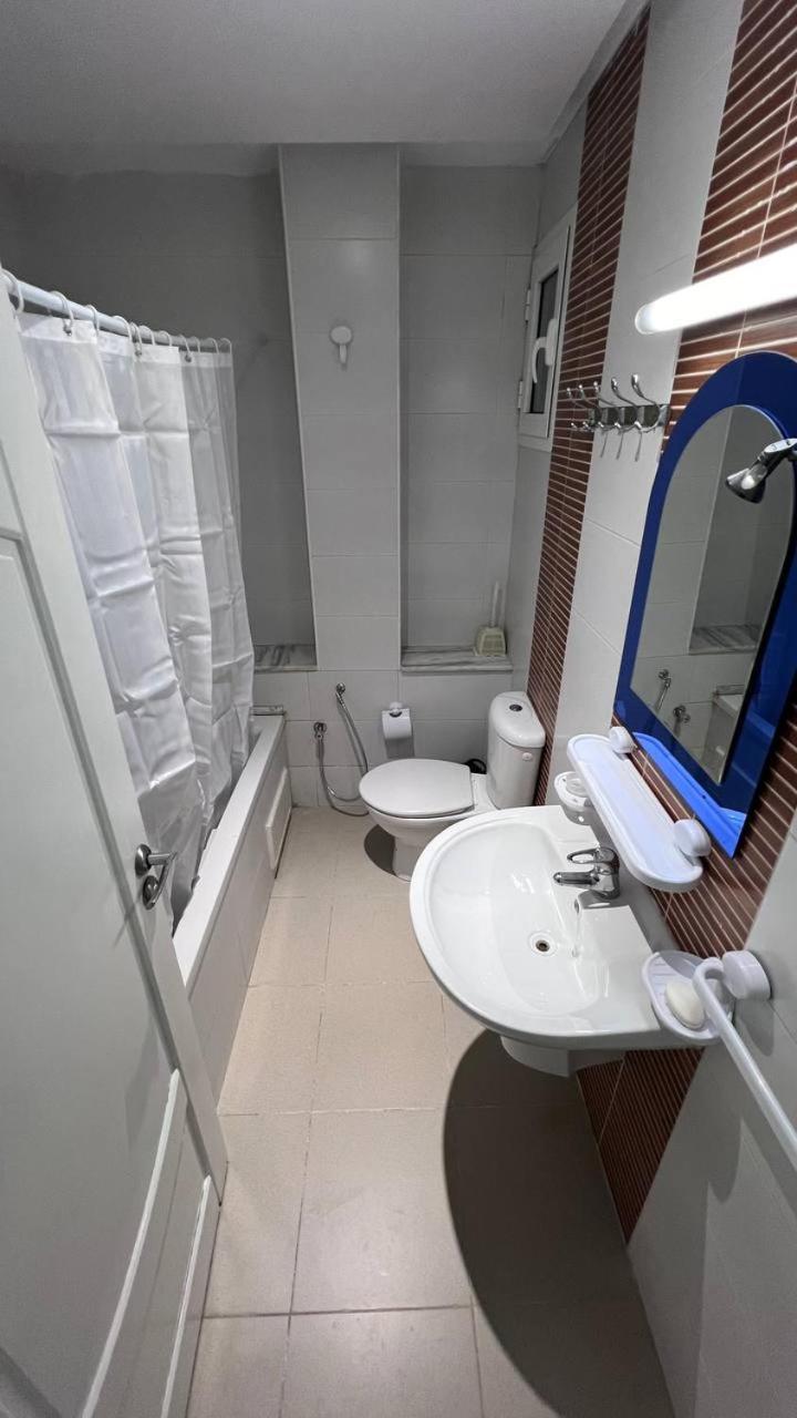 Apartament Chez-moi *