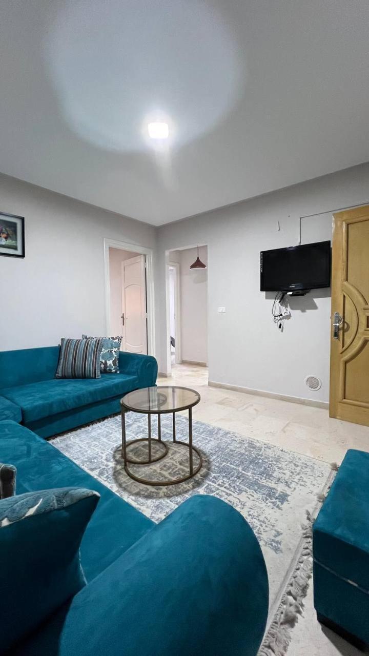 Apartament Chez-moi *