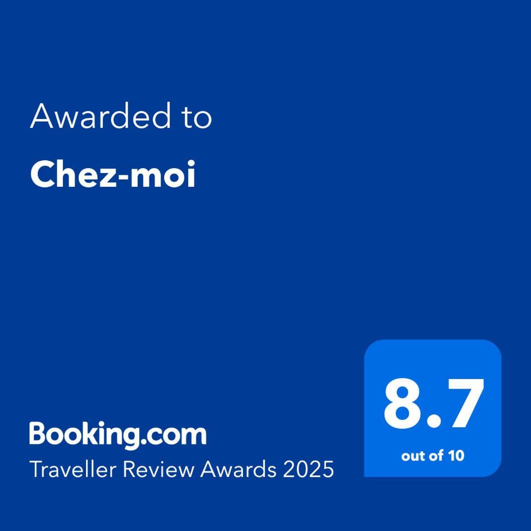 Chez-moi *